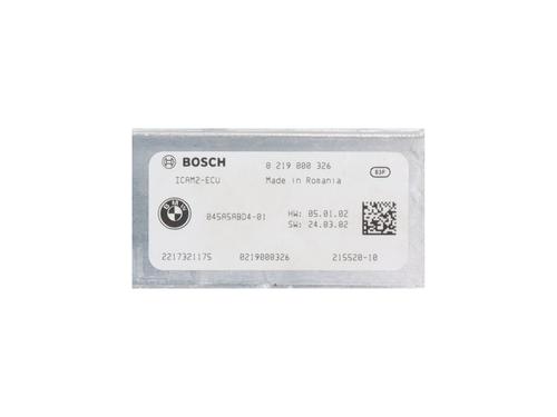 Electronic module BMW X4 (G02, F98) xDrive 20 d Mild-Hybrid | BP36231579M83 - Image 3