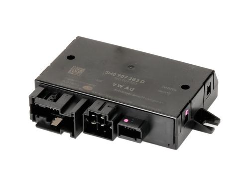 Used Electronic module Electronic module VW ID.3 (E11, E12) GTX (286 hp) 39923037 39923037