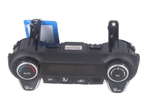 Used Climate control KIA STONIC (YB) 1.4 CVVT (99 hp) 22848879
