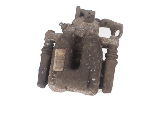 Used Left rear brake caliper OPEL CROSSLAND X / CROSSLAND (P17, P2QO) 1.2 (75) (131 hp) 23549784
