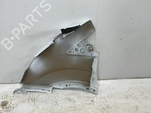 Forskærm Højre FORD TRANSIT V363 Platform/Chassis (FED, FFD) 2.0 EcoBlue | BP34521711C42 - Image 7