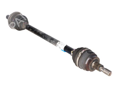 Used Right rear driveshaft MERCEDES-BENZ VITO Van (W447) 114 CDI (447.601, 447.603, 447.605) (136 hp) 30377805