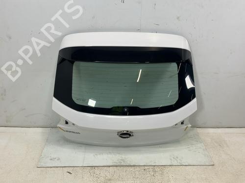 tailgate-opel-corsa-f-p2jo-2019-40043573 main image