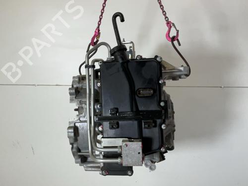 Gearbox FORD TRANSIT V363 Platform/Chassis (FED, FFD) 2.0 EcoBlue | BP36860625M3 - Image 2