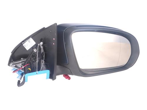 Used Right mirror MERCEDES-BENZ GLA (H247) GLA 200 (247.787) (163 hp) 27500370