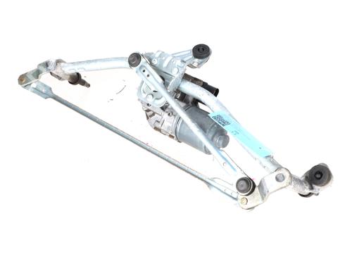 Front wiper motor VW PASSAT B8 Variant (3G5, CB5) 2.0 TDI | BP35919742M29 - Image 2