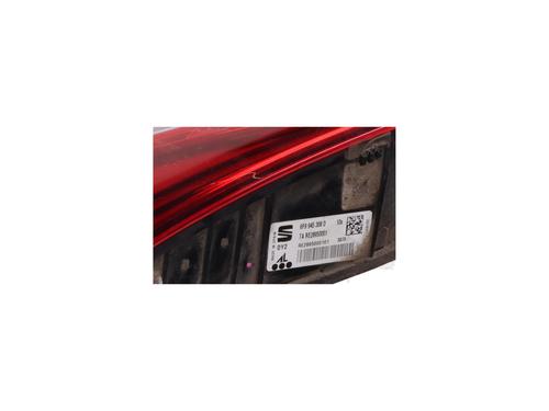 Right tailgate light SEAT ARONA (KJ7, KJP) 1.0 TSI | BP37666948C80 - Image 3