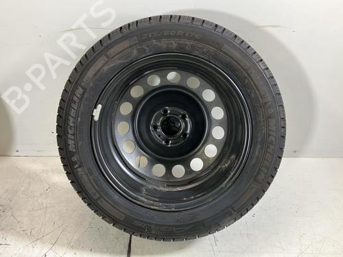Wheel set CITROËN JUMPY III Van (V_) ë-JUMPY HYDROGEN | BP39927005C100 - Image 13