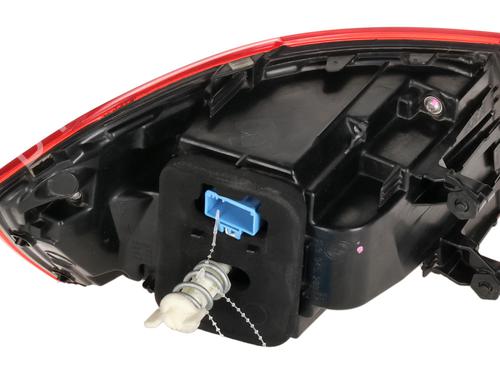 Right taillight VW PASSAT B8 Variant (3G5, CB5) 2.0 TDI | BP39157194C35 - Image 2