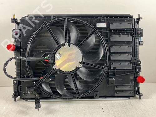 Radiator set OPEL VIVARO C Van (K0) VIVARO-E HYDROGEN | BP39927305M120 - Image 4