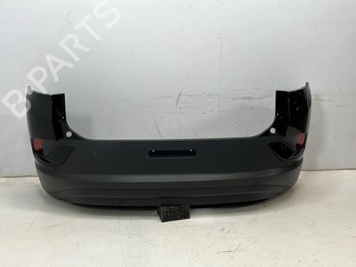 Used Rear bumper Rear bumper VW ID.4 (E21) Performance (204 hp) 33980514 33980514
