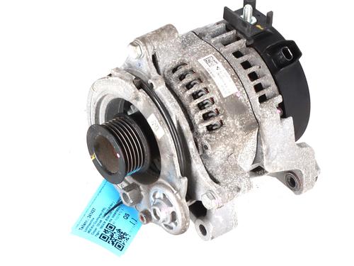 Used Alternator Alternator 38567177 38567177