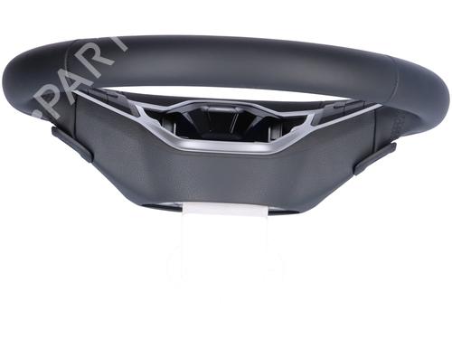 Steering wheel VW T-ROC (A11, D11) 1.0 TSI | BP36003176C49 - Image 6