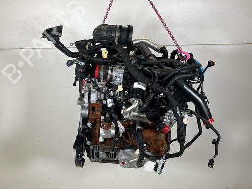 Motor Motor FORD TRANSIT V363 Platform/Chassis (FED, FFD) 2.0 EcoBlue (170 hp) 34435492 34435492