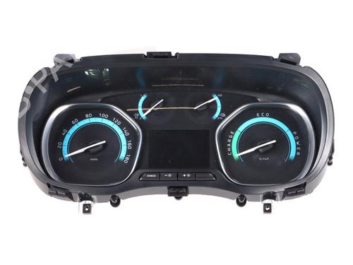 Used Instrument cluster Instrument cluster OPEL VIVARO C Van (K0) VIVARO-E HYDROGEN (136 hp) 39921600 39921600