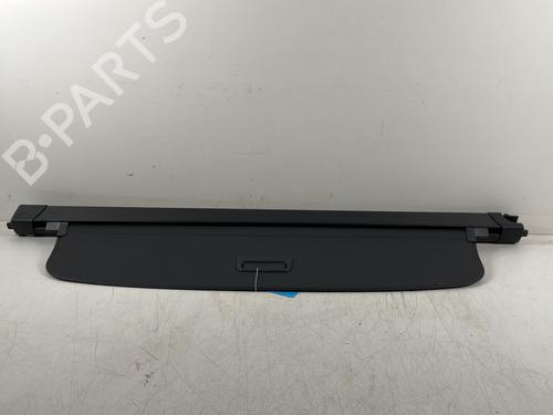Used Rear parcel shelf Rear parcel shelf AUDI A4 B9 Avant (8W5, 8WD) 40 TFSI Mild Hybrid (204 hp) 34475775 34475775