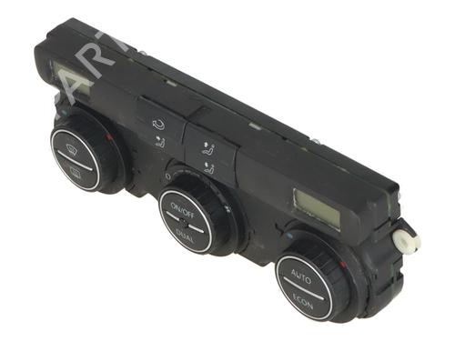 Climate control VW TOURAN (1T1, 1T2) 1.9 TDI | BP23091647I5 