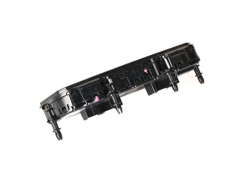 Climate control VW TIGUAN ALLSPACE (BW2, BJ2) 2.0 TDI 4motion | BP37454515I5 - Image 4