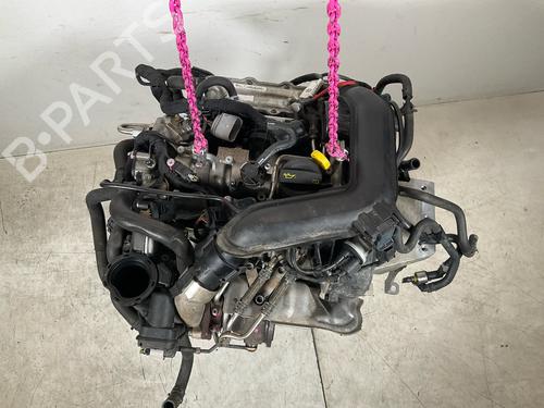 Engine SEAT IBIZA IV (6J5, 6P1) 1.0 TSI | BP20316125M1 