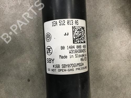 Rear axle VW ID.4 (E21) Performance | BP25341342M2 