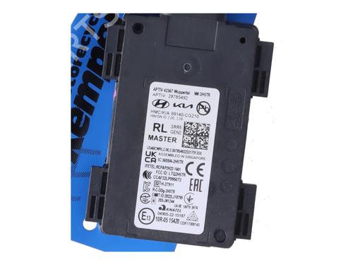 Electronic module HYUNDAI STARIA Bus (US4) 2.2 CRDi (US4W) | BP39918240M83 - Image 3