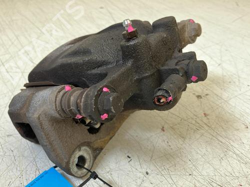 Left front brake caliper SUZUKI BALENO (FW, EW) 1.2 (A1K412) | BP38600430M105 - Image 2