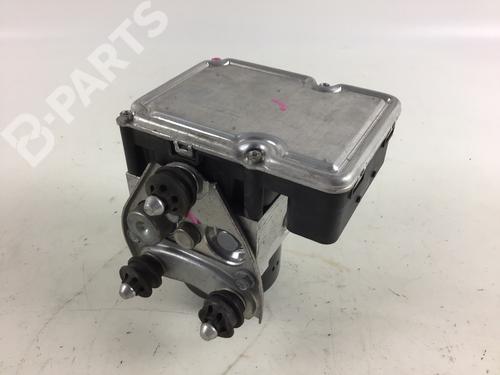 Used ABS pump PORSCHE CAYENNE (92A) 3.0 Diesel (239 hp) 5614238