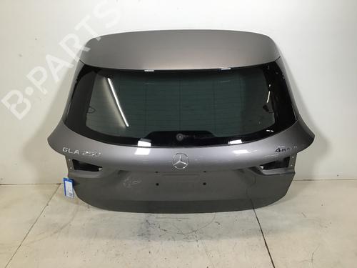Used Tailgate MERCEDES-BENZ GLA (H247) GLA 250 (247.746) (224 hp) 27026334
