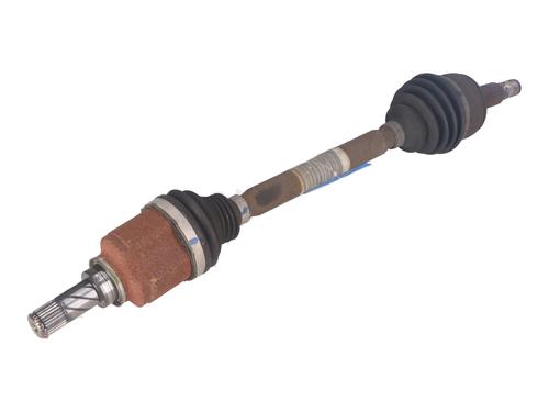 Left front driveshaft MERCEDES-BENZ CITAN MPV (W415) 108 CDI (415.703) | BP22757017M38 