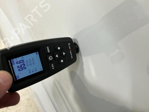 Left front door FORD TRANSIT V363 Platform/Chassis (FED, FFD) 2.0 EcoBlue | BP33698064C2  - Image 7