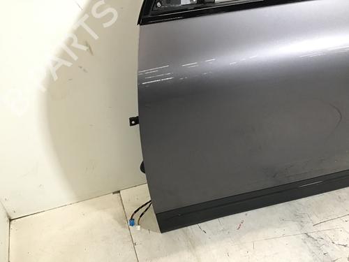 Left front door MERCEDES-BENZ GLA (H247) GLA 250 (247.746) | BP27026346C2 
