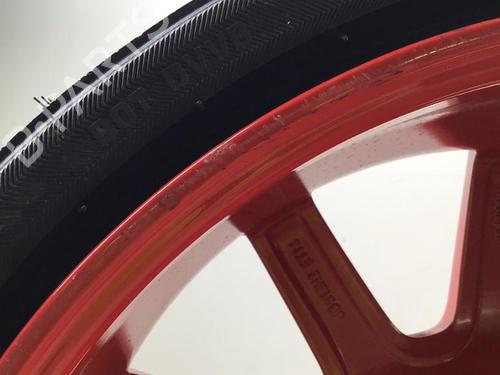 Reservehjul kit PORSCHE MACAN (95B) 3.0 S | BP31016720C119 - Image 3