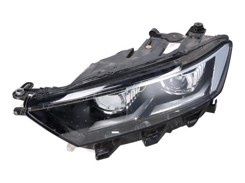 Used Left headlight VW T-ROC (A11, D11) 2.0 R 4motion (300 hp) 29617830