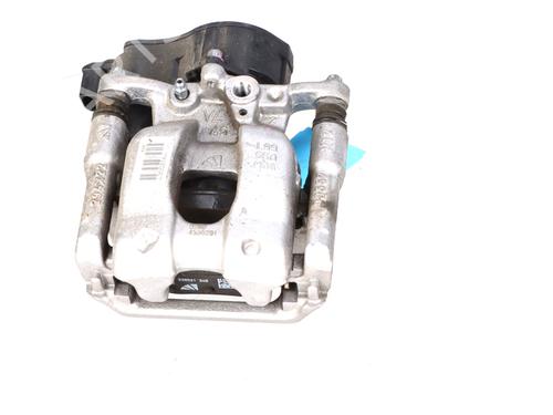 Used Left rear brake caliper Left rear brake caliper FIAT SCUDO Van E-SCUDO (507) (136 hp) 39924483 39924483
