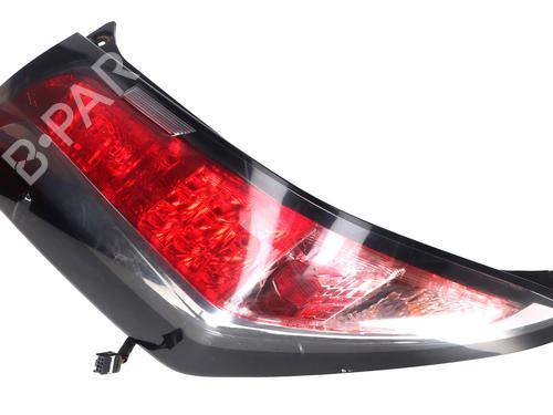 Used Left taillight Left taillight 39530463 39530463