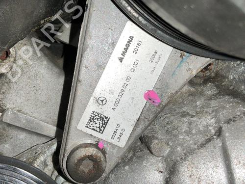 Engine MERCEDES-BENZ GLE (W166) AMG 63 4-matic (166.074) | BP37587797M1 - Image 10