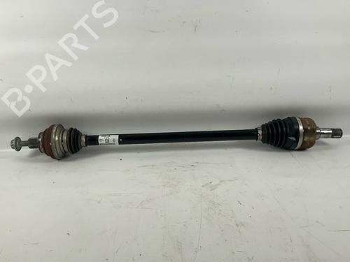 Used Right rear driveshaft Right rear driveshaft AUDI Q4 E-TRON Sportback (F4N) 35 (170 hp) 39918019 39918019