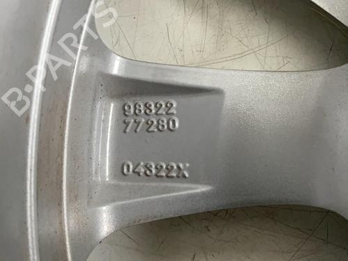 Fælk OPEL CORSA F (P2JO) 1.2 (68) | BP38536708C45 - Image 3