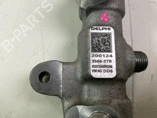 Pipe VW TOUAREG (CR7, RC8) 3.0 TDI 4motion | BP39921847M125 - Image 4