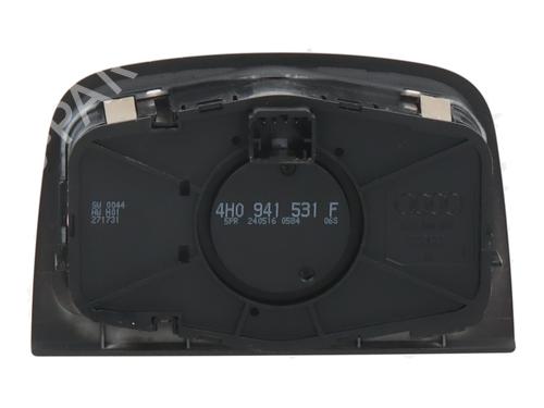 Headlight switch AUDI A8 D4 (4H2, 4H8, 4HC, 4HL) 3.0 TDI quattro | BP36360960I24 - Image 3