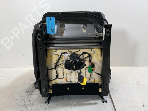 Right front seat OPEL VIVARO C Van (K0) VIVARO-E HYDROGEN | BP39924228C16 - Image 5