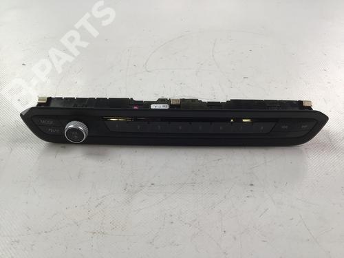 Kombi Kontakt / Stilkkontakt BMW X5 (F15, F85) xDrive 35 i (306 hp) 6125612