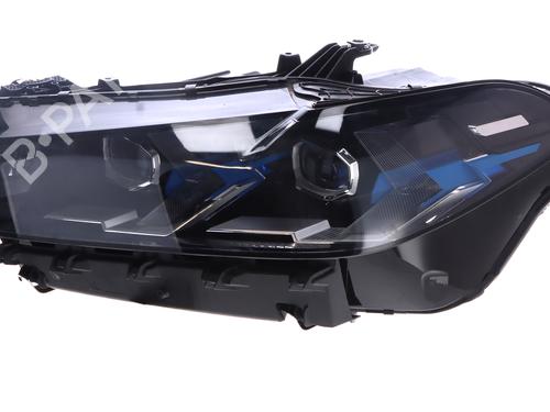 Left headlight BMW X5 (G05, F95) xDrive 50 e Plug-in-Hybrid | BP39929014C28 - Image 2