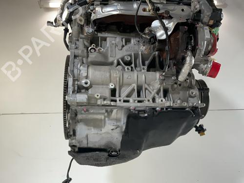 Engine BMW 3 (F30, F80) 320 d | BP38464316M1 - Image 5
