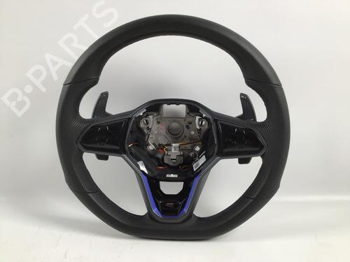 Used Steering wheel Steering wheel VW GOLF VIII (CD1, DA1) 2.0 TSI R 4motion (320 hp) 33905798 33905798