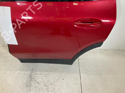 Left rear door MERCEDES-BENZ GLA (H247) GLA 200 4-matic (247.788) | BP26511997C4 