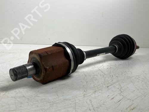 Used Other Other VW CRAFTER Platform/Chassis (SZ_) 2.0 TDI RWD (SZB, SZC, SZD, SZH, SZI, SZO, SZP, SZQ, SZU... (177 hp) 39927406 39927406