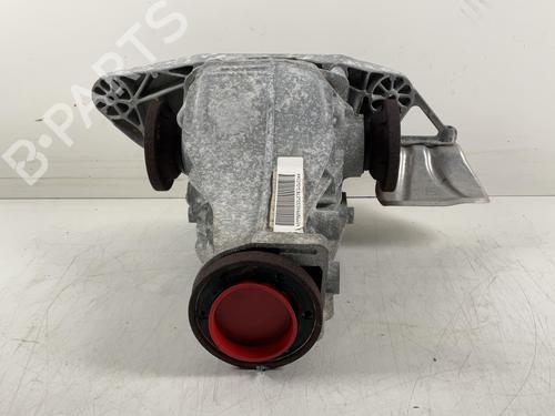 Used Rear differential Rear differential AUDI A8 D4 (4H2, 4H8, 4HC, 4HL) 3.0 TDI quattro (258 hp) 35717064 35717064