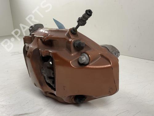 Left front brake caliper CUPRA FORMENTOR (KM7, KMP) 2.5 VZ5 4Drive | BP39922342M105 - Image 3