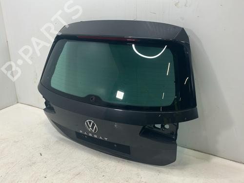 Tailgate VW PASSAT B8 Variant (3G5, CB5) 2.0 TDI | BP36264188C6 - Image 2